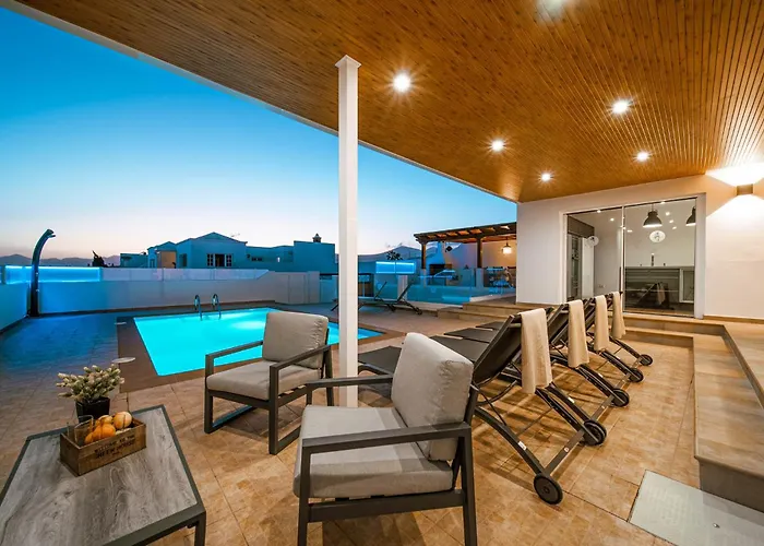 Cartamar By Buenavilla * تياس