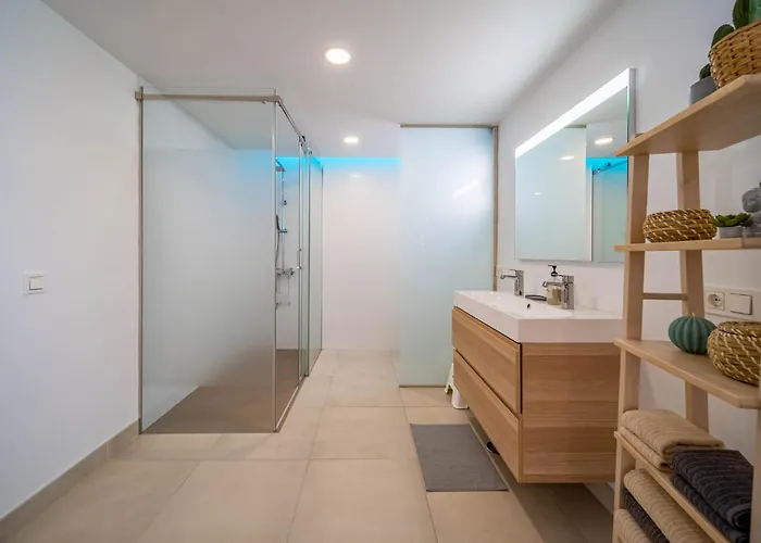 فيلة Cartamar By Buenavilla