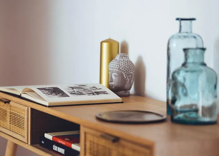 Cartamar By Buenavilla فيلة تياس