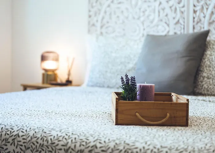 Cartamar By Buenavilla فيلة