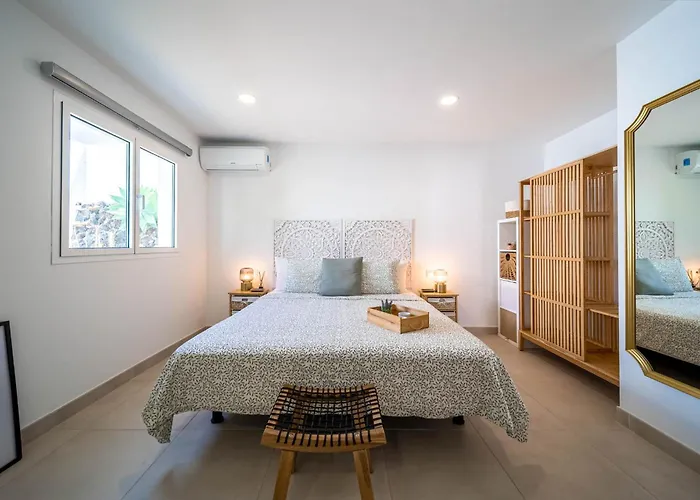 فيلة Cartamar By Buenavilla *