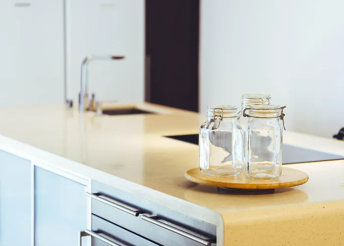 Cartamar By Buenavilla فيلة تياس