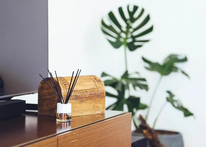 Cartamar By Buenavilla تياس