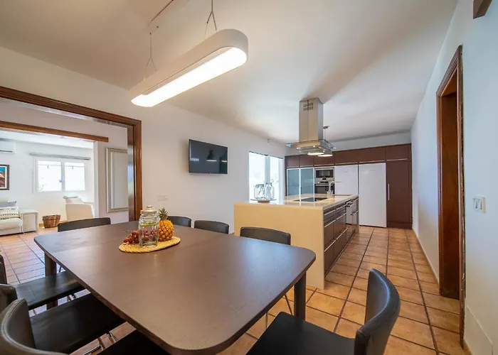 فيلة Cartamar By Buenavilla