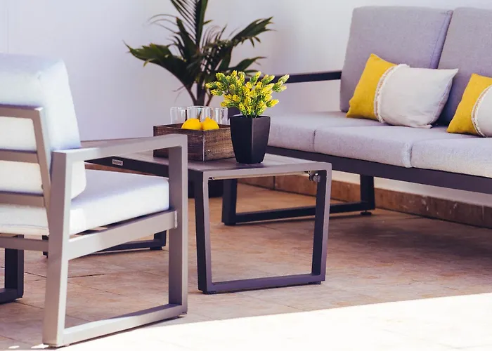 Cartamar By Buenavilla * تياس