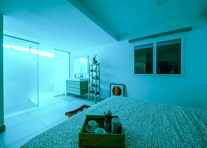 Cartamar By Buenavilla فيلة تياس