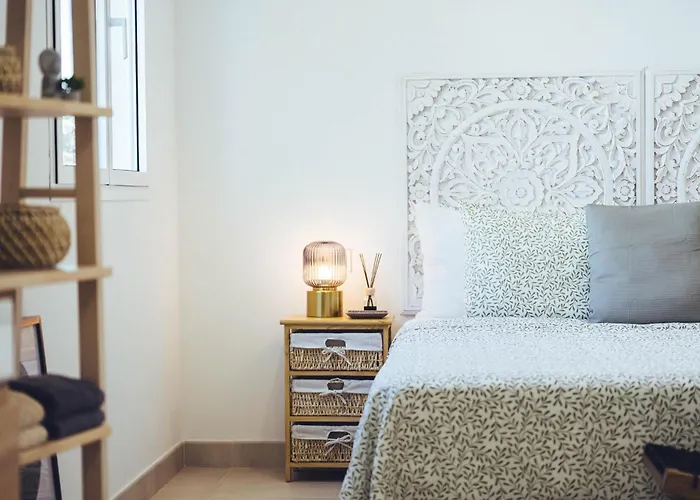 فيلة Cartamar By Buenavilla